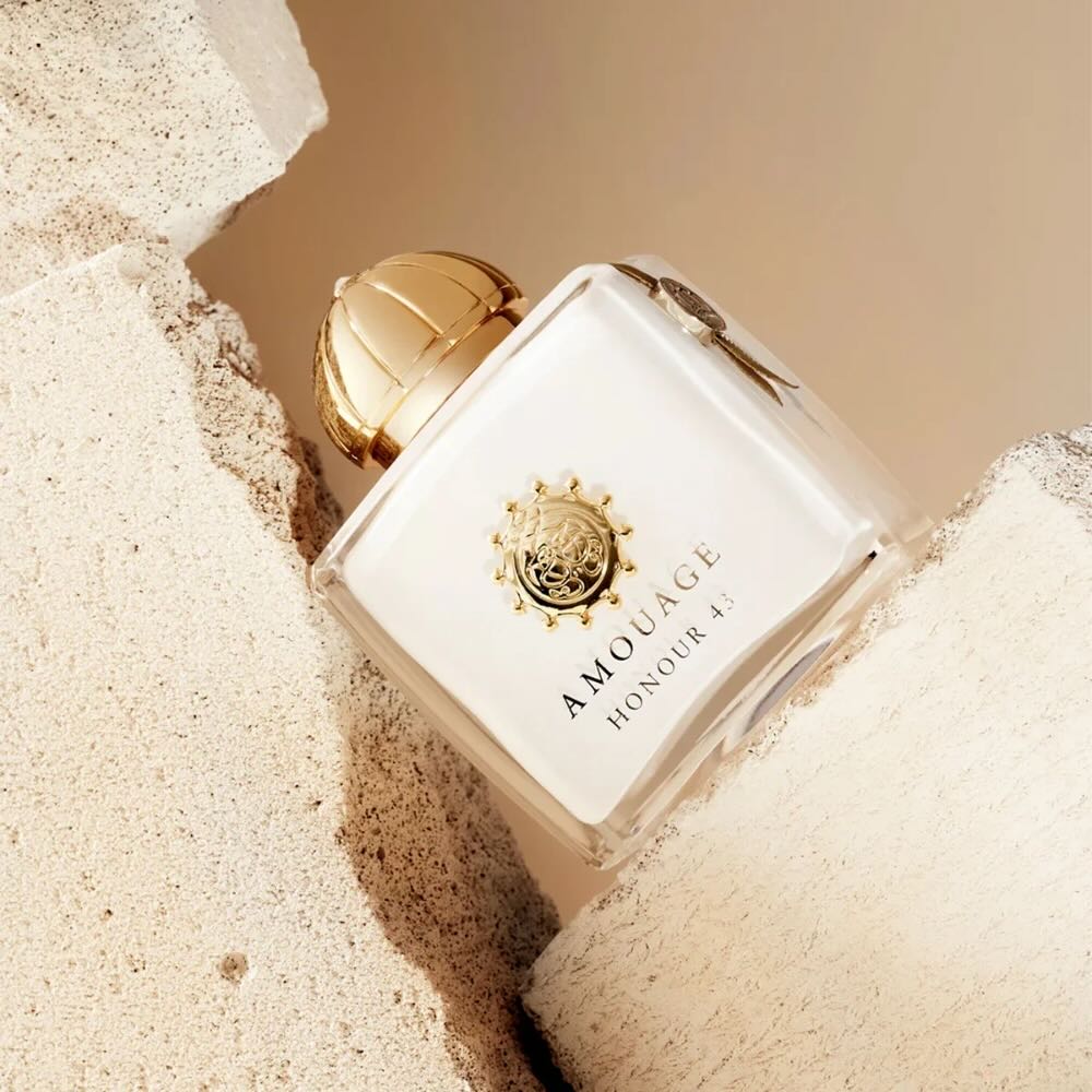 Nước Hoa Nữ Amouage Honour 43 woman Extrait